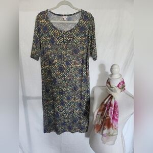 LuLaRoe Dress